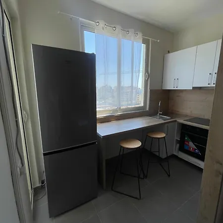 Golem Apartament شقة غوليم