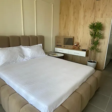 Golem Apartament شقة