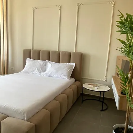شقة Golem Apartament