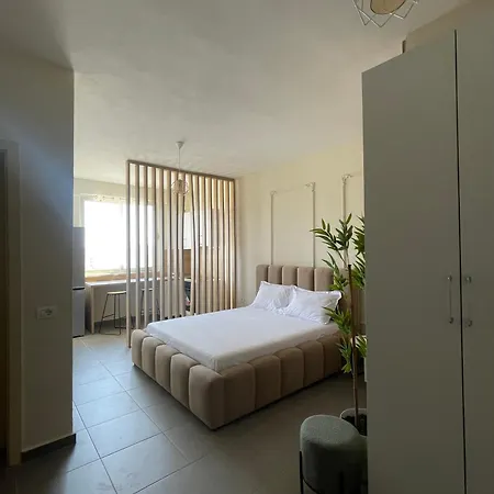 Golem Apartament 골렘