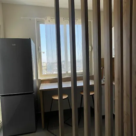 Golem Apartament * Golem (Tirana)