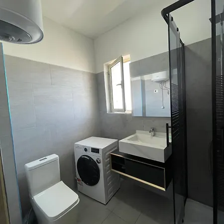 아파트 Golem Apartament *