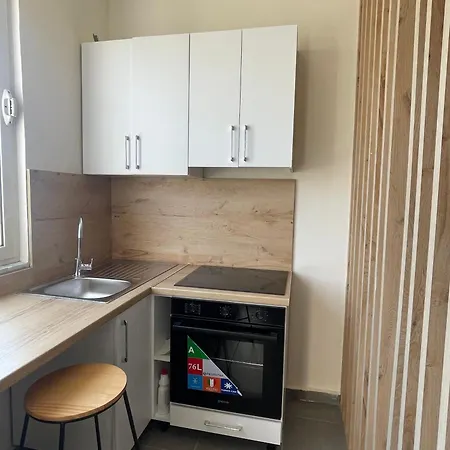 Golem Apartament * Golem (Tirana)