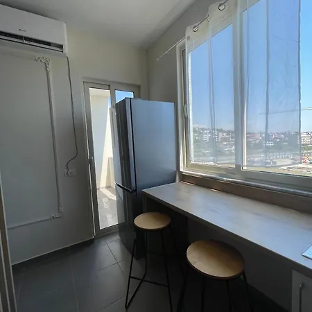 Golem Apartament * 골렘