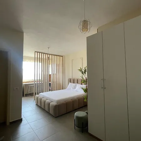 아파트 Golem Apartament 골렘