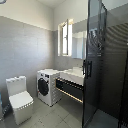 Golem Apartament *