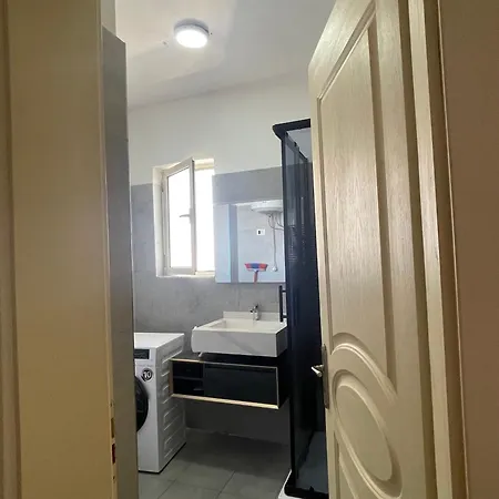 Golem Apartament 아파트