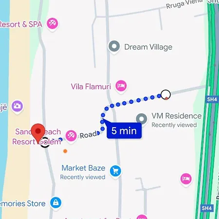 Appartamento Golem Apartament *