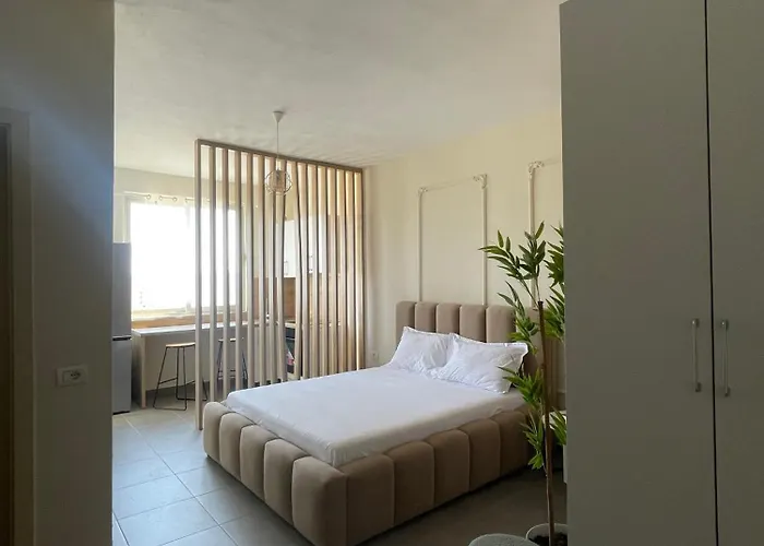 Golem Apartament Golem (Tirana)