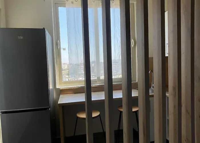 Golem Apartament * Golem (Tirana)