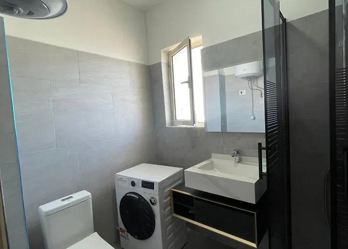 Appartamento Golem Apartament *