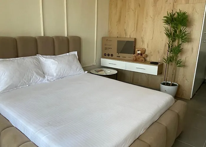 Golem Apartament Appartamento