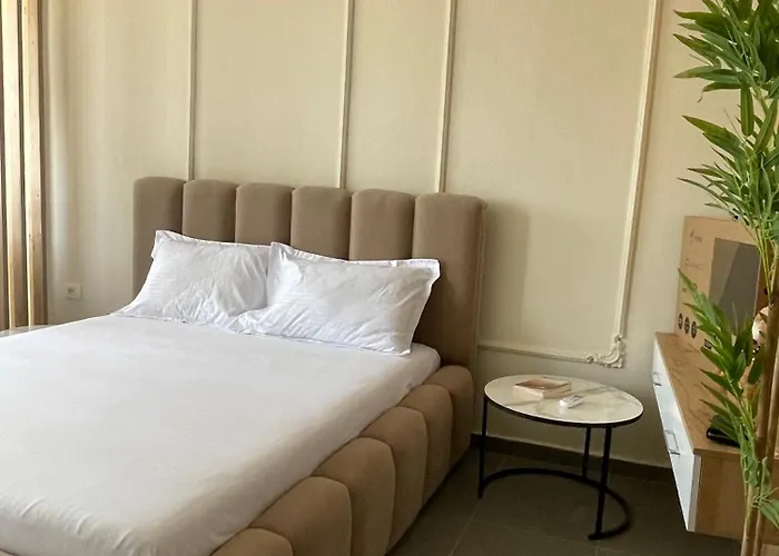 Appartamento Golem Apartament