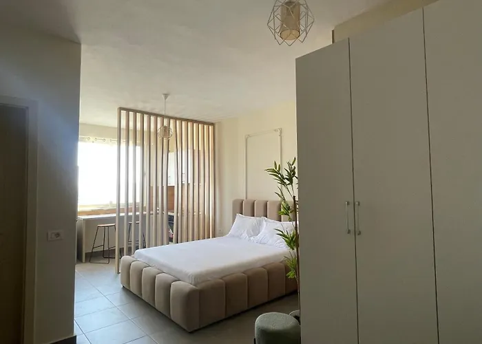 Appartamento Golem Apartament Golem (Tirana)