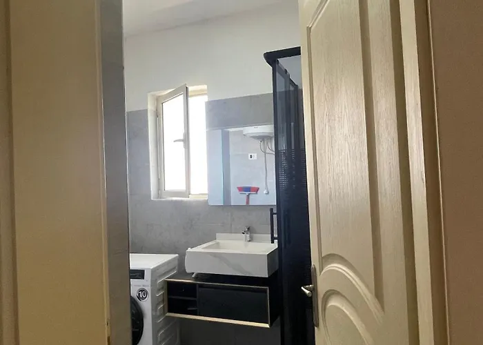 Golem Apartament Appartamento