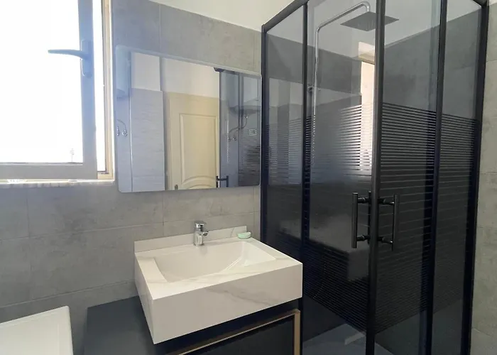 Appartamento Golem Apartament *