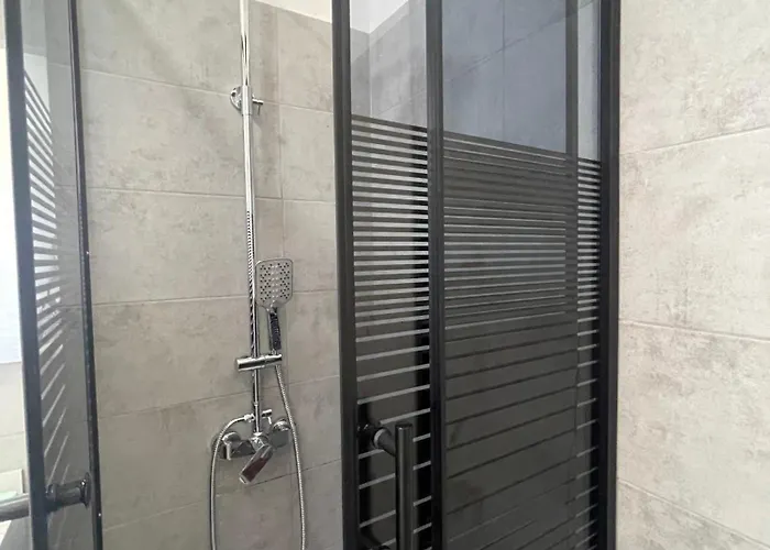 Golem Apartament Appartamento